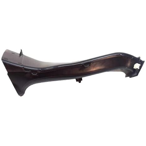 Conduit d'air de frein de voiture 51747342492 pour X1 Noir (1/5)