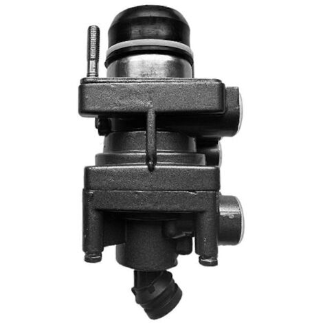 Maître-cylindre de frein pour camion Man Aolong Delong MB4815As (réf. 81521306239) (1/5)