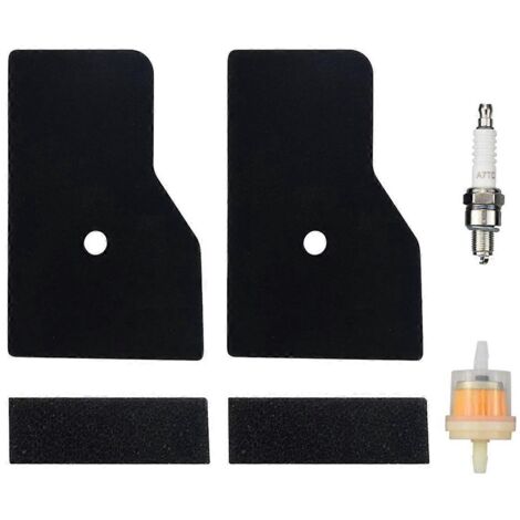 Kit de filtre externe 17211-Z07-000 et 17218-Z07-000 pour Black (1/5)