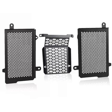 Grille de protection de radiateur pour moto 1290 SuperA (1/5)