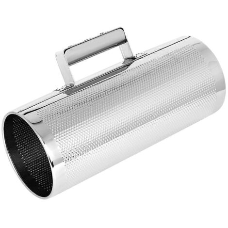 Grattoir à métaux pour instrument de percussion, grattoir à fer J148 Grattoir à métauxA (1/5)