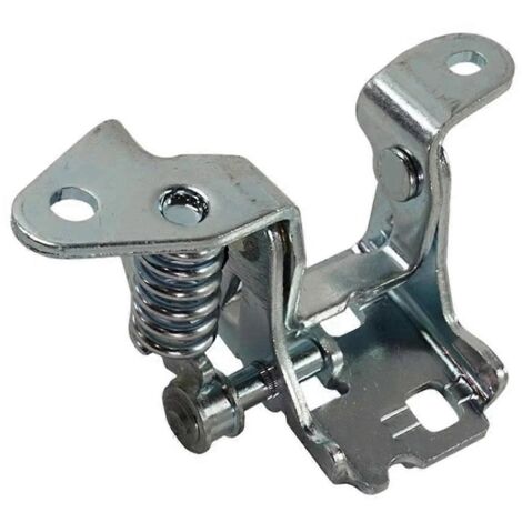 Charnière de porte gauche de qualité 5115712AK pour CompassLeft (1/5)