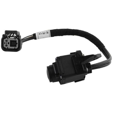 Caméra de rétroviseur extérieur gauche 99220-J6500 pour K900 (Quoris) Noir (1/5)