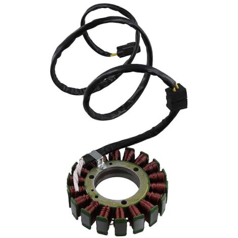 Pour CF450 550 HO EPS ATV Stator de moteur magnétique ATV UTV STATOAs illustrés (1/5)