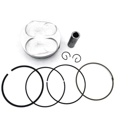 Kit de segments de piston et circlips de 78 mm pour moto CRF250 (modèles CRF250RA illustrés) (1/5)