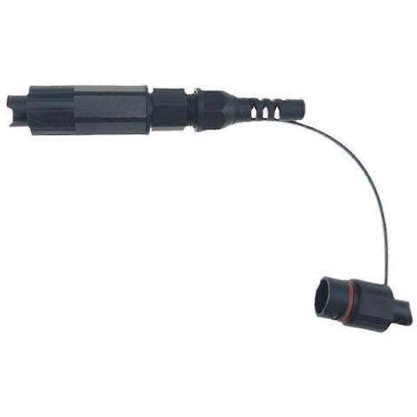 Connecteur de câble optique étanche pour OptiTapA (1/5)