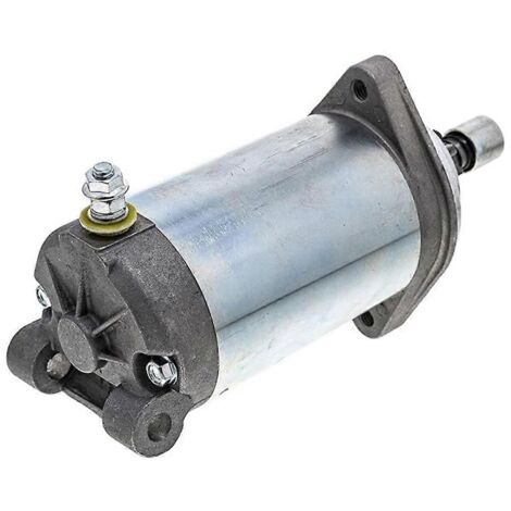 84N-81800-50-00 Moteur neuf pour motoneige (voir illustration) (1/5)