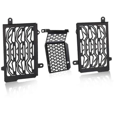 Grille de protection de radiateur pour moto 1290B (1/5)