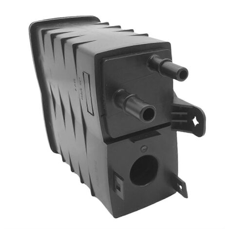 Canister à vapeurs de carburant pour voiture, canister à charbon actif FR3Z9D653F FR3Z-9D653-F Noir (1/5)