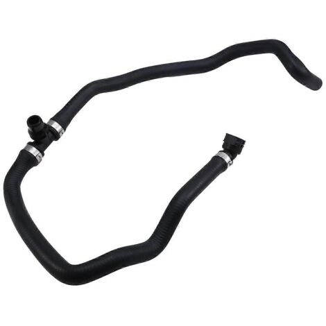 Durite de liquide de refroidissement pour voiture 64219398803 pour X7Noir (1/5)