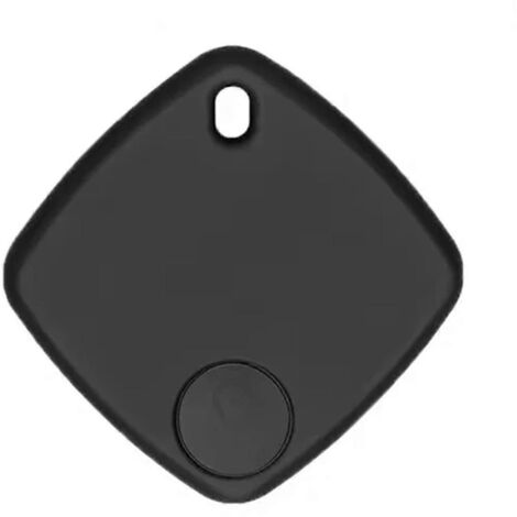 Traceur GPS intelligent avec application de suivi, anti-perte et fonction de suivi. (1/5)