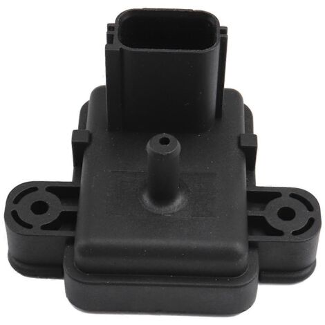 Capteur de pression absolue du collecteur 2L1Z9F479AA pour noir (1/5)