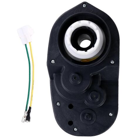 Moteur d'entraînement haute puissance 555 24V 18000 tr/min pour voiture électrique pour enfants