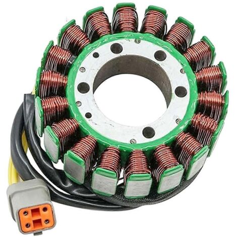 420296907 Nouvelle bobine de stator pour Max (comme illustré) (1/5)