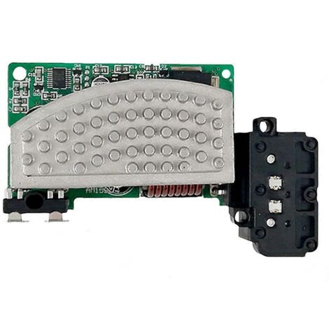 Module de commande de résistance de moteur de ventilation automobile 7810348079 (voir illustration) (1/5)