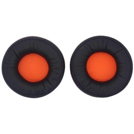 Coussinets d'oreille de rechange pour casque Siberia 840 (voir photo) (1/5)