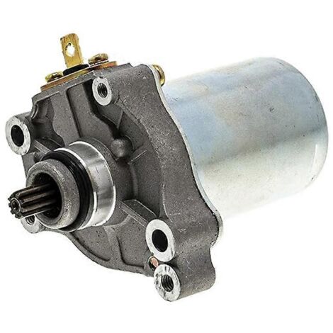 Moteur AP0294800 pour Aprilia Classic Red Rose 125 1995-1999 (voir photo) (1/5)