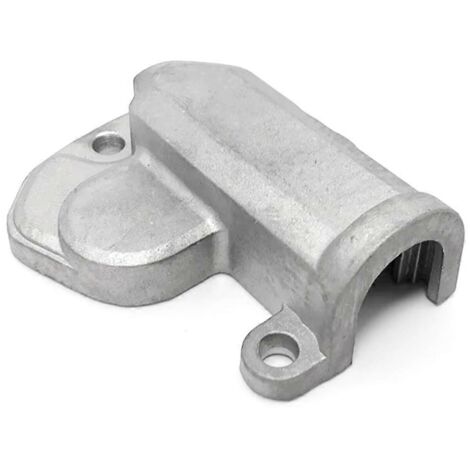 47137007000 Couvercle de tige de soupape de commande de moto Bloc-cylindres pour argent (1/5)
