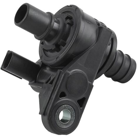 1667125010 Vanne de régulation du liquide de refroidissement pour SiennaBlack (1/5)