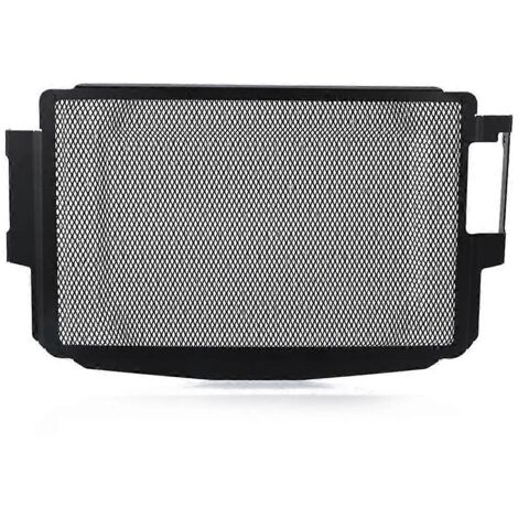 Grille de protection de radiateur pour noir (1/5)