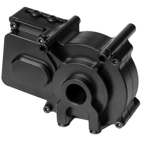 Chambre à ondes moyennes pour voitures RC (accessoires noirs) (1/5)