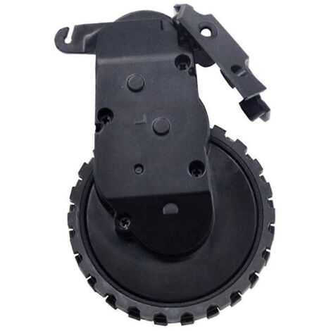 Pièces de rechange pour moteur de roue motrice gauche pour aspirateur robot - Roue motrice gauche (1/5)