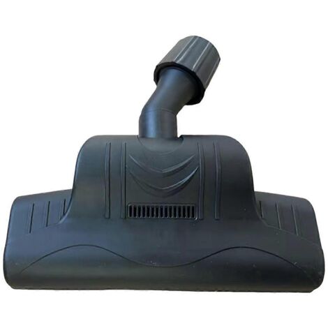 Brosse de sol universelle 27-37 mm, noire (1/5)
