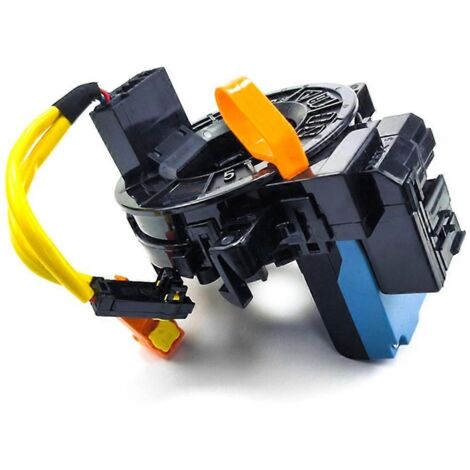 Capteur d'angle de braquage SAS pour voiture 89245-0E020 (référence 892450E02) - Voir illustration (1/5)