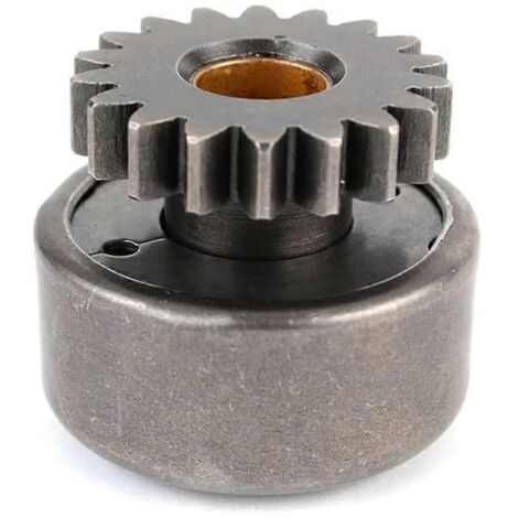 Embrayage 18 dents pour Virago New Drive (comme illustré) (1/5)