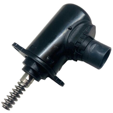 Électrovanne de commande de moteur d'actionneur d'arbre à cames pour Vanos 11377631574 Noir (1/5)