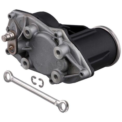 Actionneur électrique de moteur de turbocompresseur pour FOTONAs illustré (1/5)