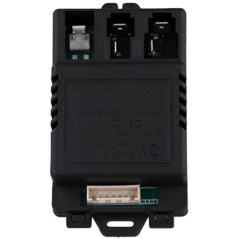 Pièces de carte mère pour véhicules électriques pour enfants - Récepteur RX18 (1/5)