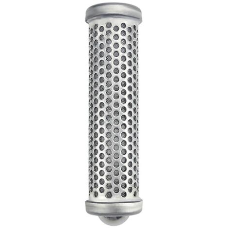 Filtre collecteur avec élément filtrant de sortie à bille de clapet anti-retour 930-006930006 (1/5)