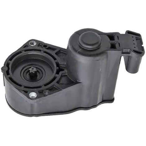 Moteur de cylindre de frein arrière pour étrier YL00123480 1617535580 pour noir (1/5)