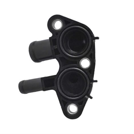 Ensemble de connecteur de tuyau PCV pour LegacyBlack (1/5)