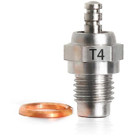 bougie de préchauffage T4 (remplacement pour voiture ou camion) (1/5)