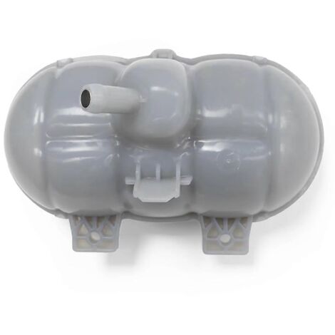 Vase d'expansion pour radiateur de voiture (modèles 2015-2020), comme illustré