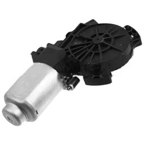 Moteur de lève-vitre de voiture de qualité 82450-2H000 824502H000 (comme illustré)
