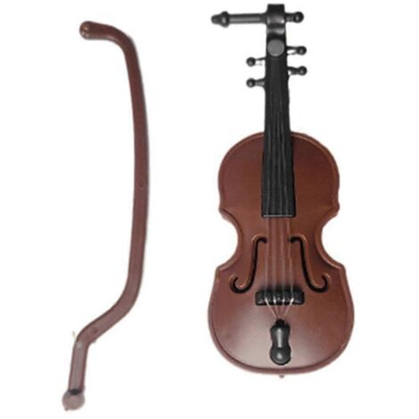 Mini violons, modèles de violons miniatures (1/5)