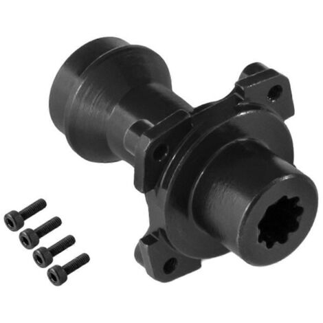 Pièce de rechange pour axe vertical TRA8590 pour voiture RC UDR (1/5)