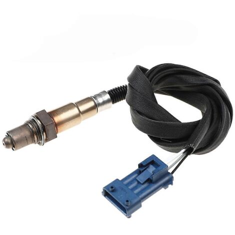 Capteur d'oxygène de rapport air/carburant 0258006029 pour moteur 206A (voir illustration) (1/5)