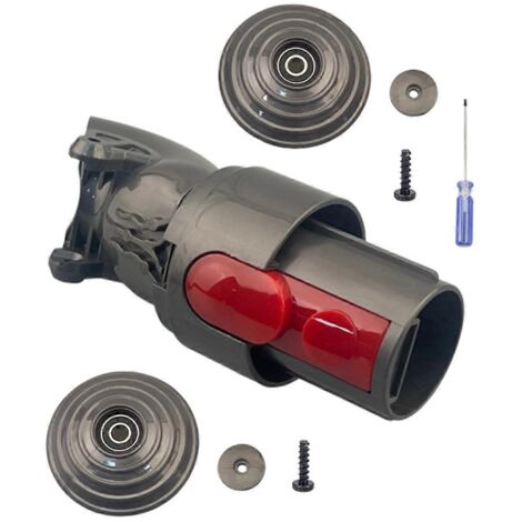 Accessoires pour aspirateurs V10, V11 et V15 - Gris (1/5)
