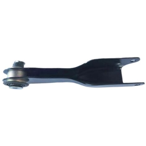 Bras de suspension inférieur arrière droit LR048091 pour LAND (noir) (1/5)