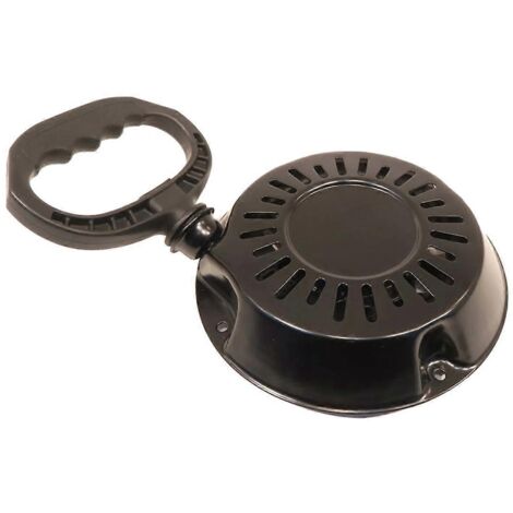Extracteur de démarrage pour petits moteurs noirs (1/5)
