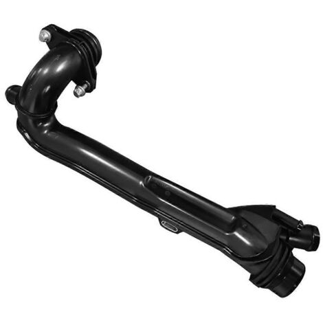 Tuyau de refroidissement du thermostat de moteur à température constante, noir (1/5)