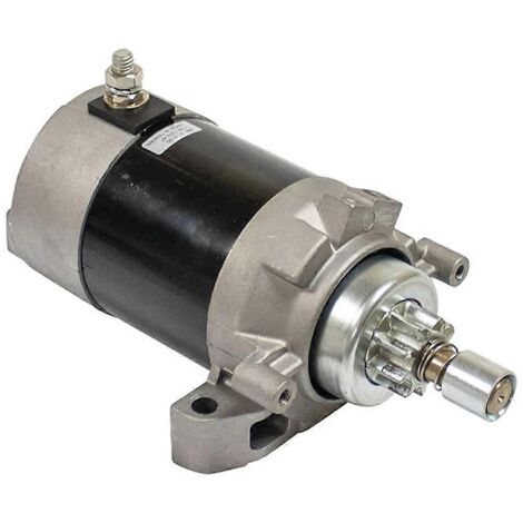 Moteur 31200-ZV5-003 pour hors-bord BF40A1, BF50A1 et BF35As (illustrés) (1/5)