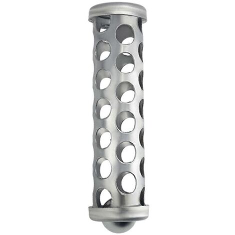 Filtre à collecteur avec élément filtrant de sortie à bille de clapet anti-retour 930-004930004 (1/5)