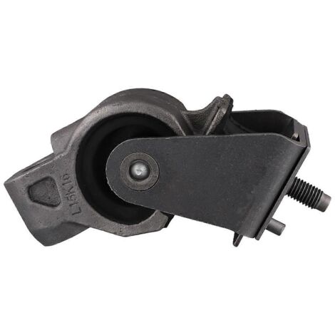 Support moteur en caoutchouc avec support UF9S-39-040 UF9S-39-05XAAs illustré (1/5)