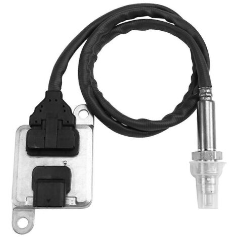 Capteur NOx pour Mercedes-Benz E350, GLK250 et R350 Sprinter (2012-2016), comme illustré.