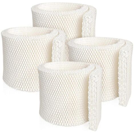 Filtre à mèche pour humidificateur //MoistAir MAF1 MA0950Blanc (1/5)